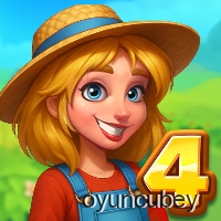 Solitaire Çiftlik Mevsimleri 4