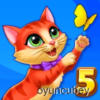 Solitaire Çiftliği Sezonları 5