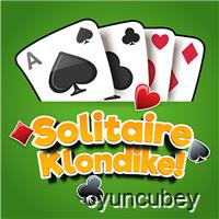 Solitaire Klondike