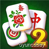 Solitario Mahjong Clásico 2