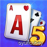 Solitaire Story TriPeaks 5
