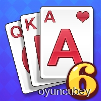 Solitaire Story Tripeaks 6