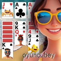 Solitaire Summer: Klondike