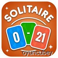 Solitaire Null 21