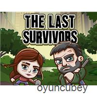 Die letzten Überlebenden