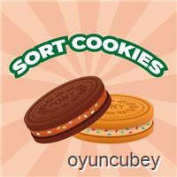 Sort Cookies