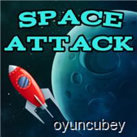 Ataque Espacial
