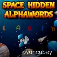 Espacio Oculto Alphawords