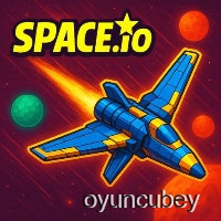 Uzay.Io