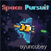 Uzay Pursuit
