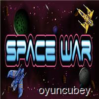 Guerra Espacial