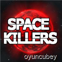 Space killers (Retro edition)