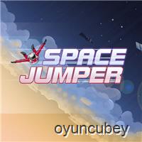 Space Jumper!