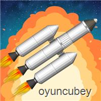 Uzay Uçuş Simülatörü