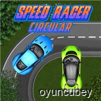 Speed ​​Circular Racer