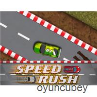 Speed ​​Rush