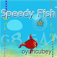 Speedy Balık