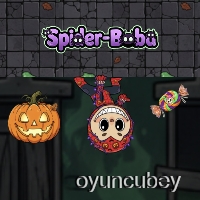 Örümcek Bubu