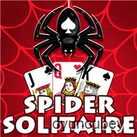 Örümcek Solitaire