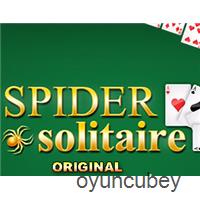 Spider Solitaire Original