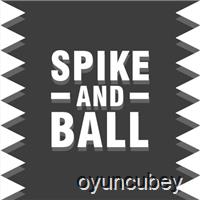 Spike Und Ball