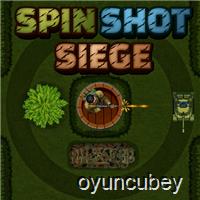 Spin Atış Kuşatması