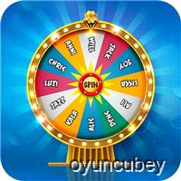 Spin Das Lucky Wheel Spin Und Win 2020