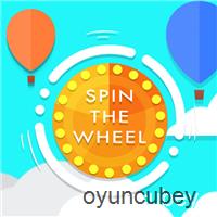 Spin Wheel