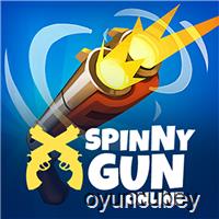 Spinny Gun En Línea