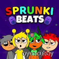 Sprunki Ritmi