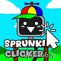 Sprunki Clicker Ve Birleştirme Aşaması 3