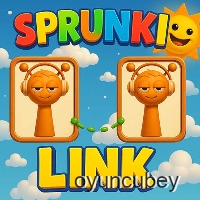 Sprunki Bağlantısı