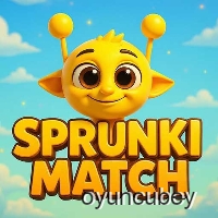 Sprunki Maçı
