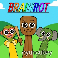 Sprunki Faz Brainrot