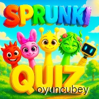 Sprunki-Quiz