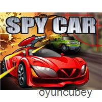 Spion Auto