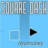 Square dash