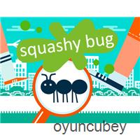 Squashy Böcek
