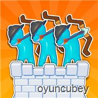 Stack Battle.io