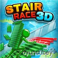 Merdiven Yarışı 3D