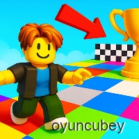 Doğru Renkte Dur, Robby