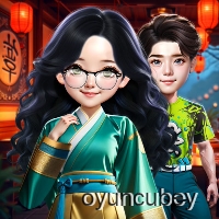 Starry Style Dorama Of Dream