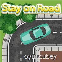 Stay on Road