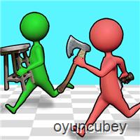 Öğeleri Çal İo