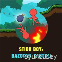 Çöp Adam: Bazuka Bez Bebek