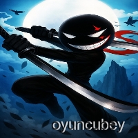 Stickman Archero Fight: Stick Shadow Fight War