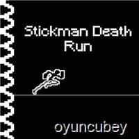 Stickman Death Run