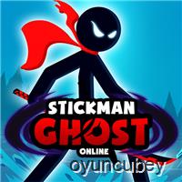 Stickman Geist Online