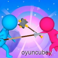 Stickman Guys Savunması