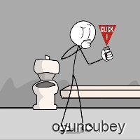 Stickman Hapishaneden Kaçış